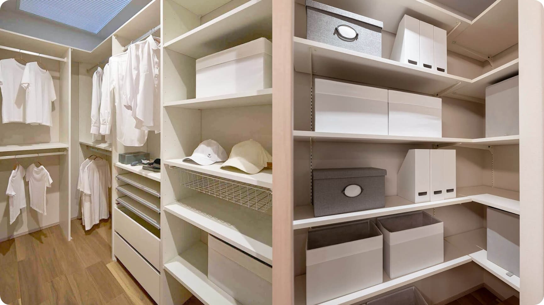 おさよさん監修！感動収納02