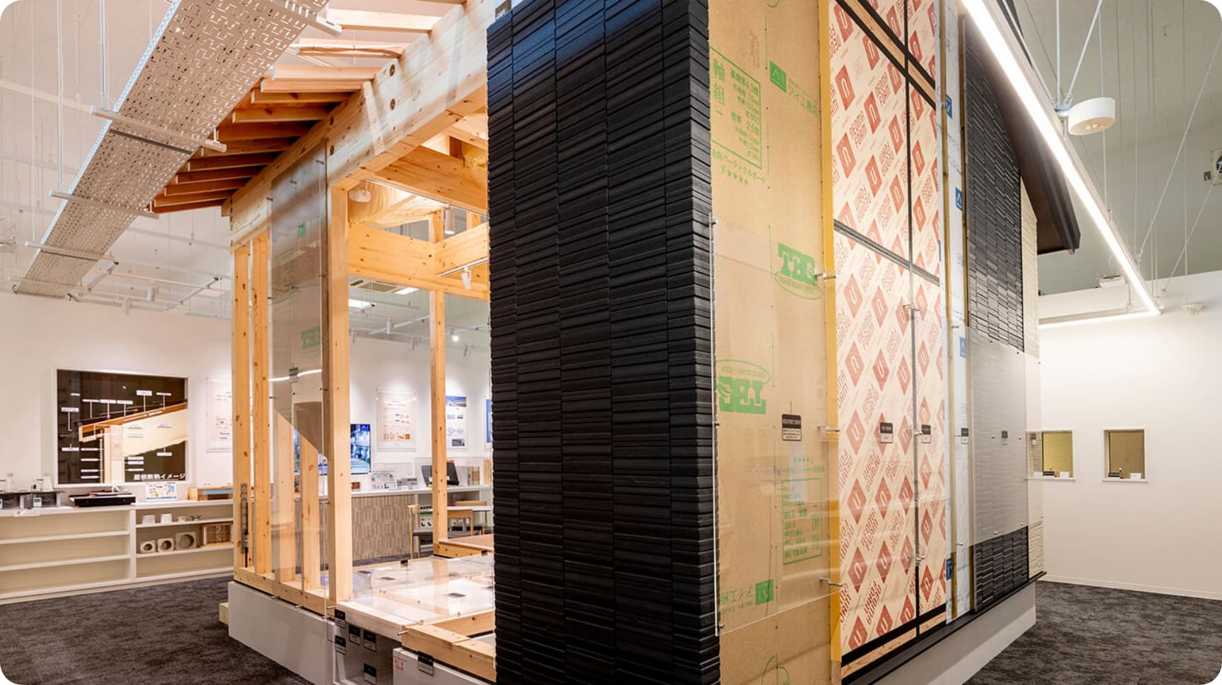 実物大構造模型04